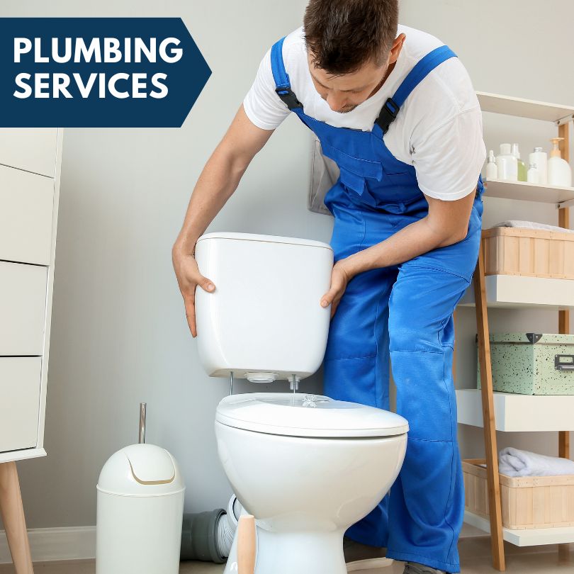 Plumbing Company in Miamiville, OH